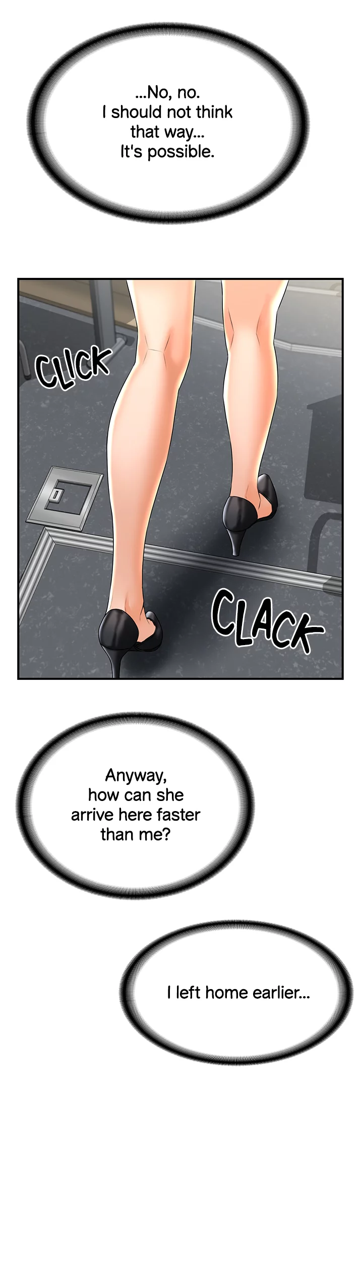 Homestay Chapter 10 image 45