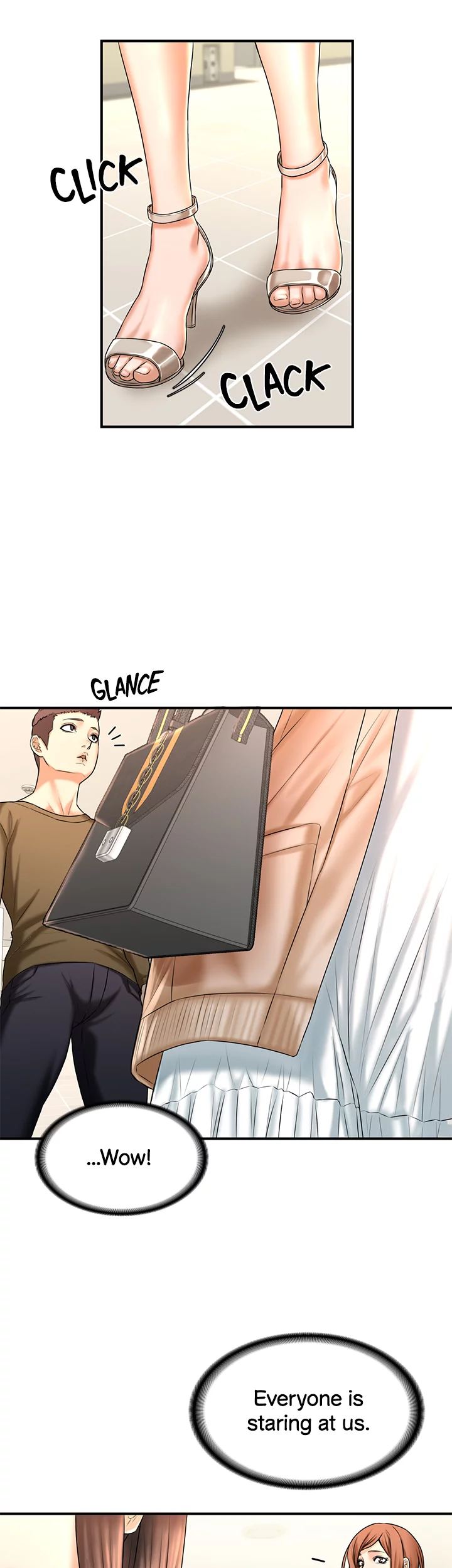 Homestay Chapter 10 image 5