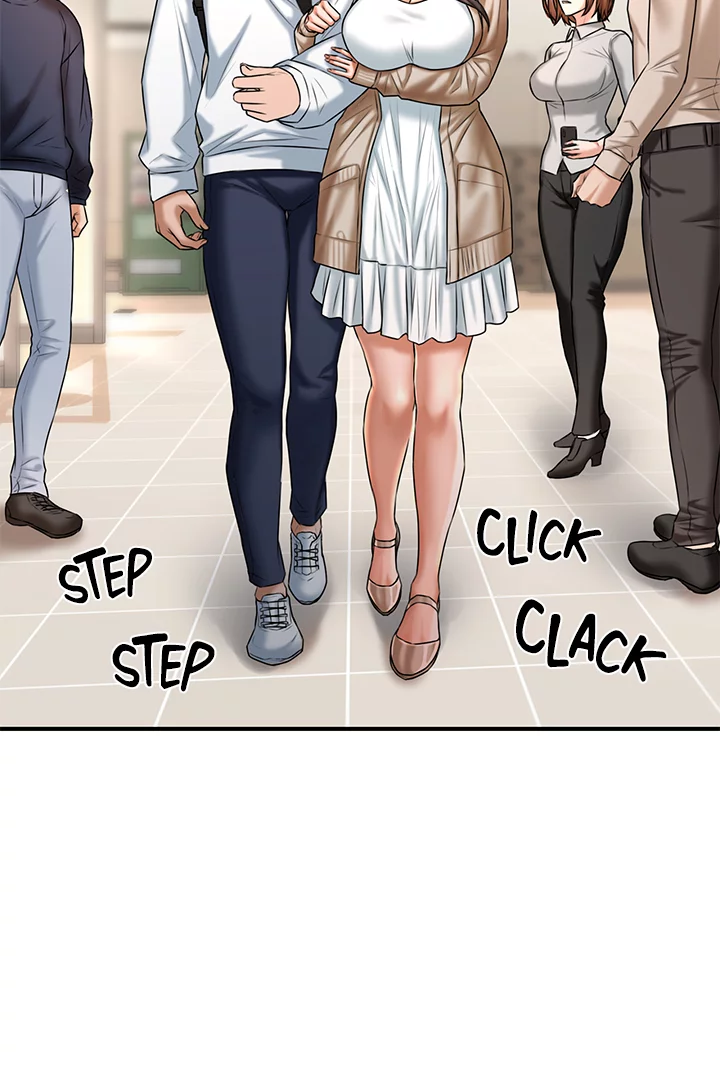 Homestay Chapter 10 image 7