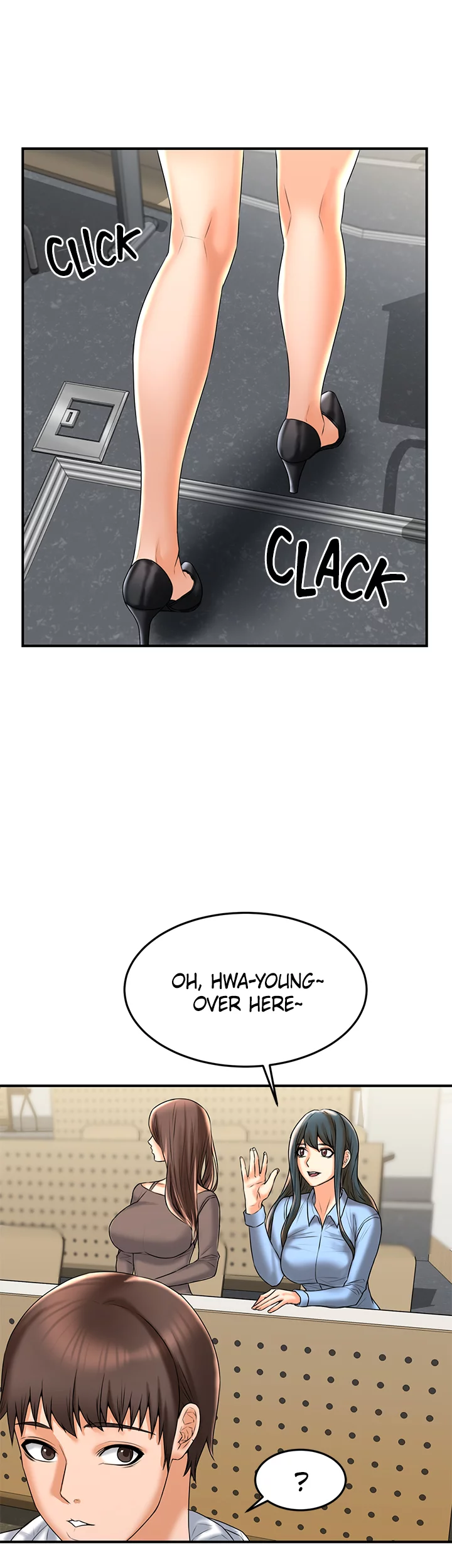 Homestay Chapter 11 image 0