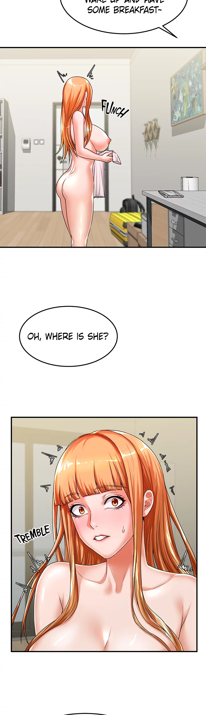 Homestay Chapter 11 image 11