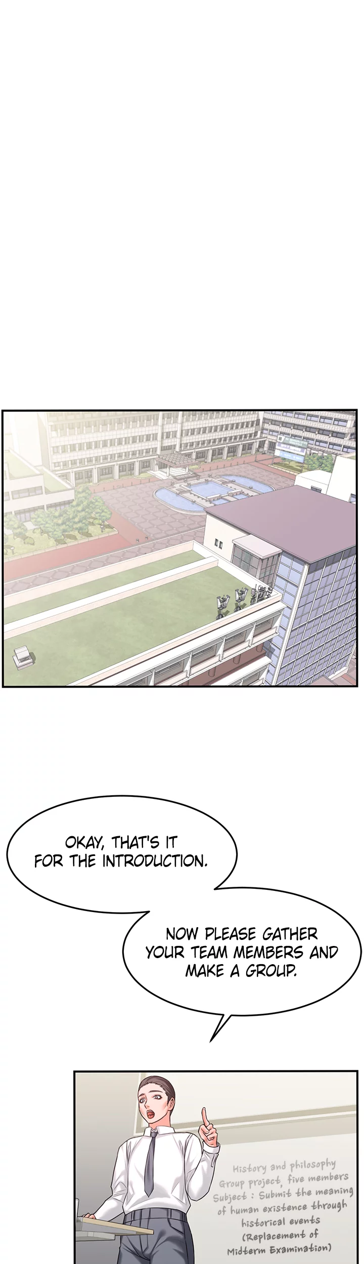 Homestay Chapter 11 image 14