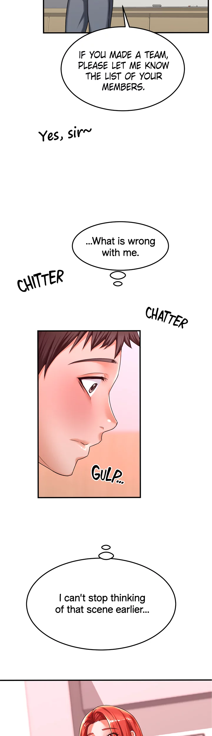 Homestay Chapter 11 image 15