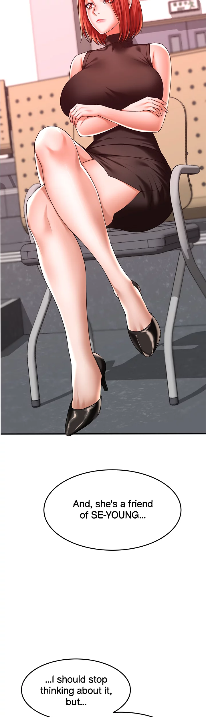 Homestay Chapter 11 image 16