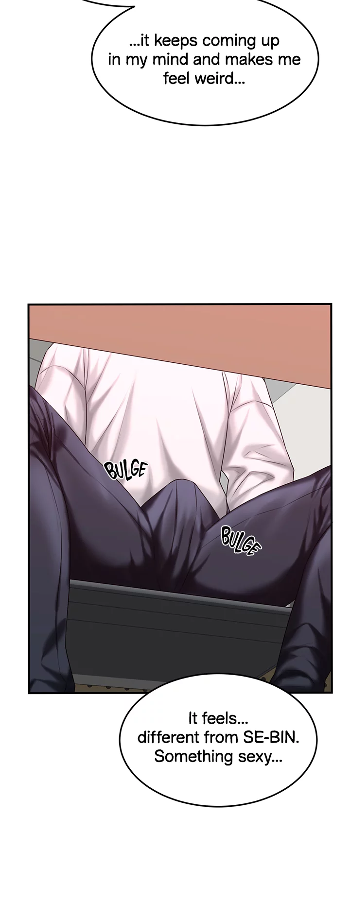 Homestay Chapter 11 image 17