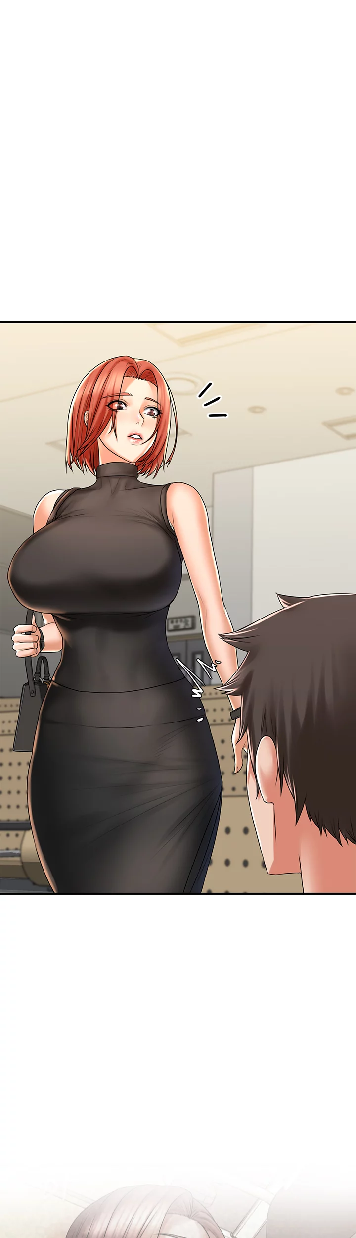 Homestay Chapter 11 image 1