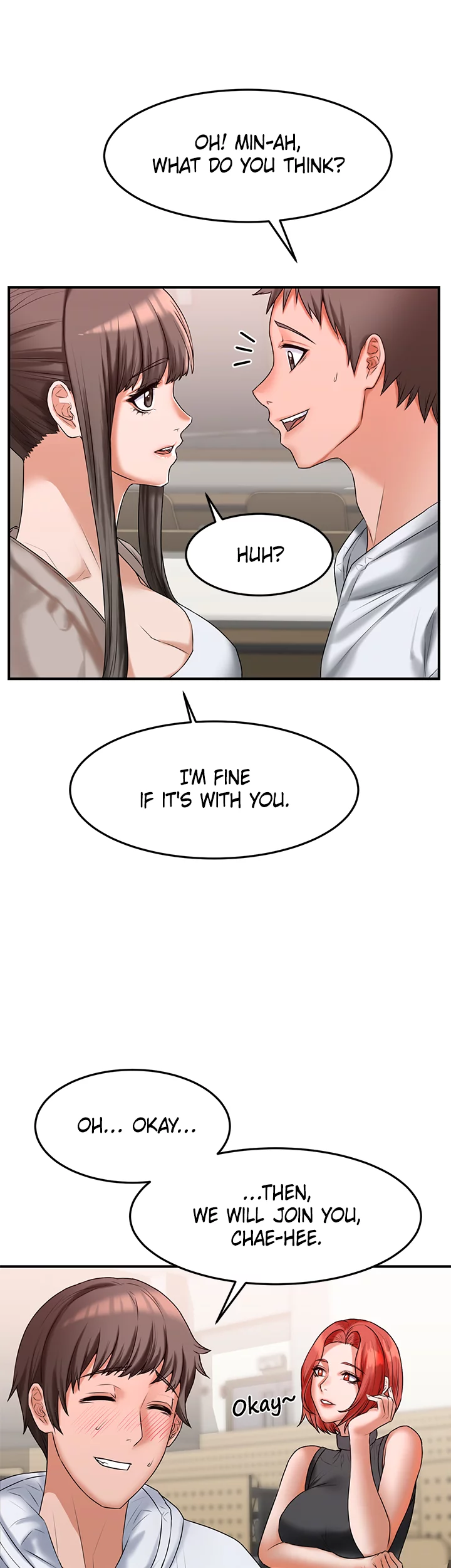 Homestay Chapter 11 image 26