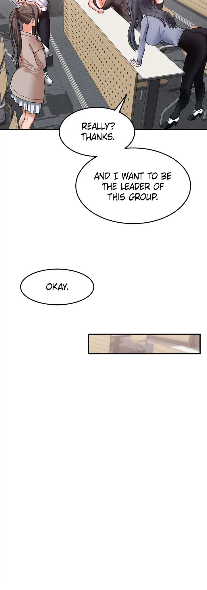 Homestay Chapter 11 image 28