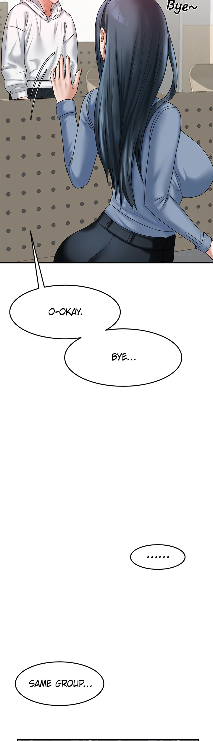 Homestay Chapter 11 image 33
