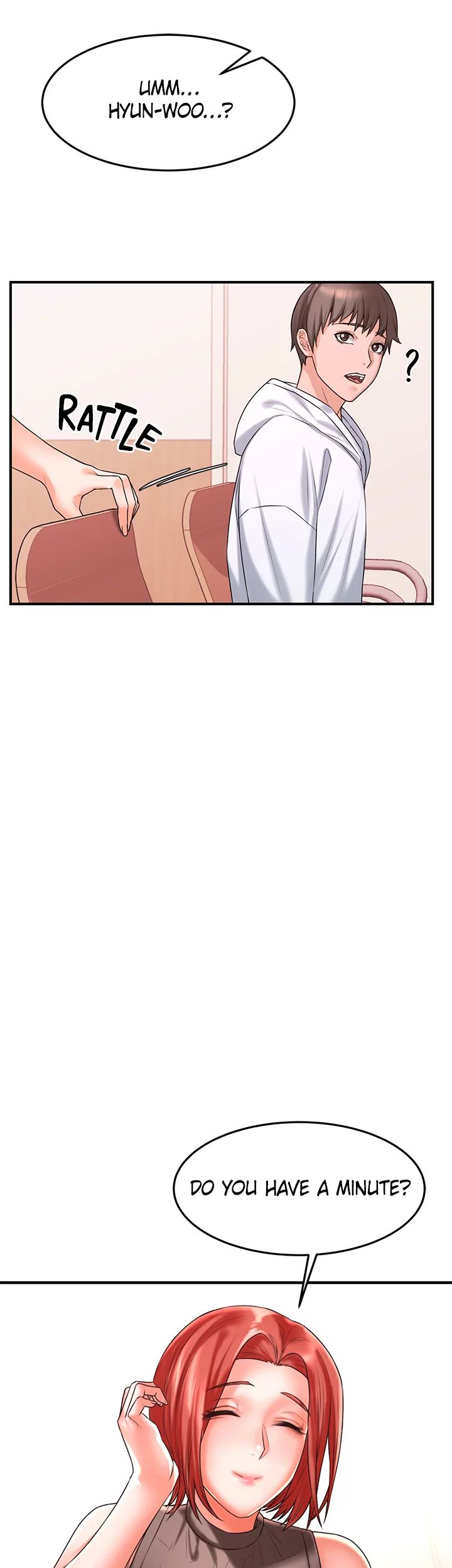 Homestay Chapter 11 image 36