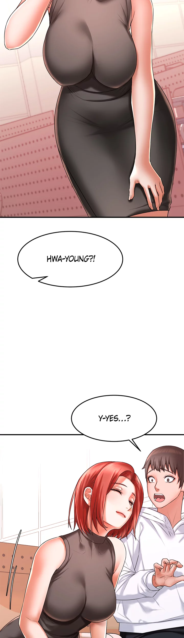 Homestay Chapter 11 image 37