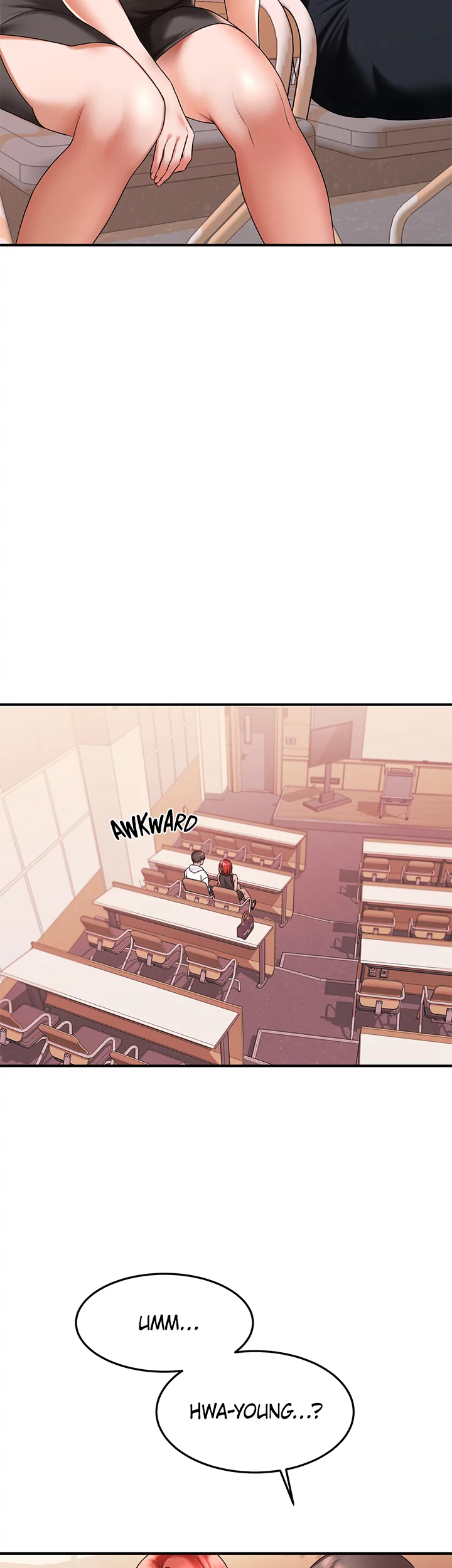 Homestay Chapter 11 image 38