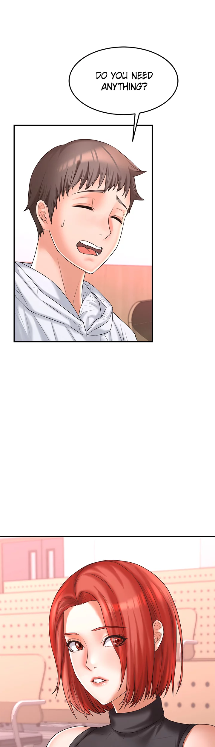 Homestay Chapter 11 image 40