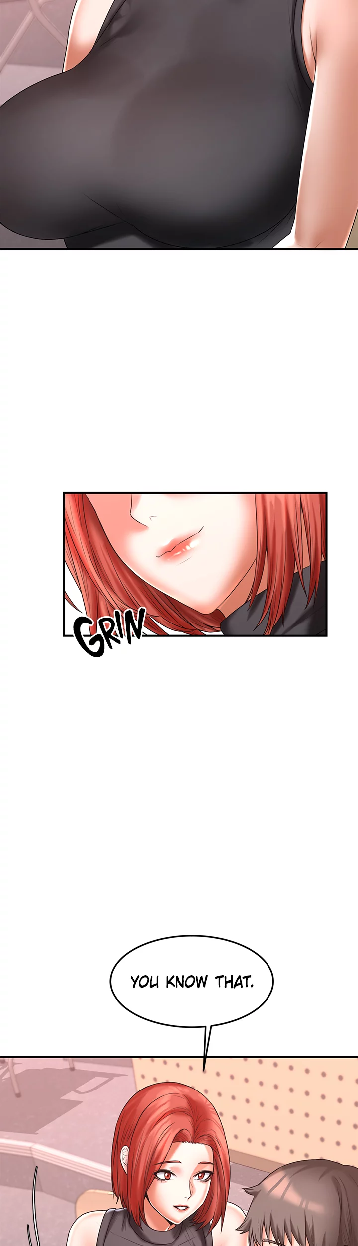 Homestay Chapter 11 image 41