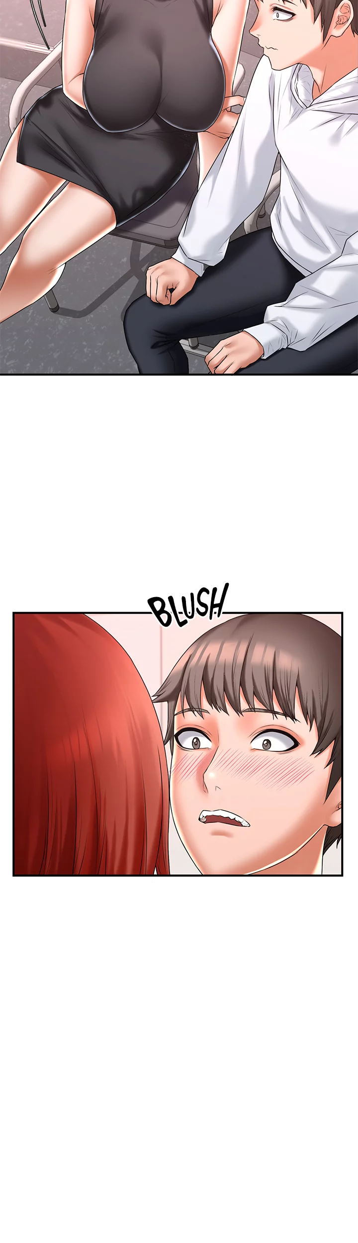 Homestay Chapter 11 image 42