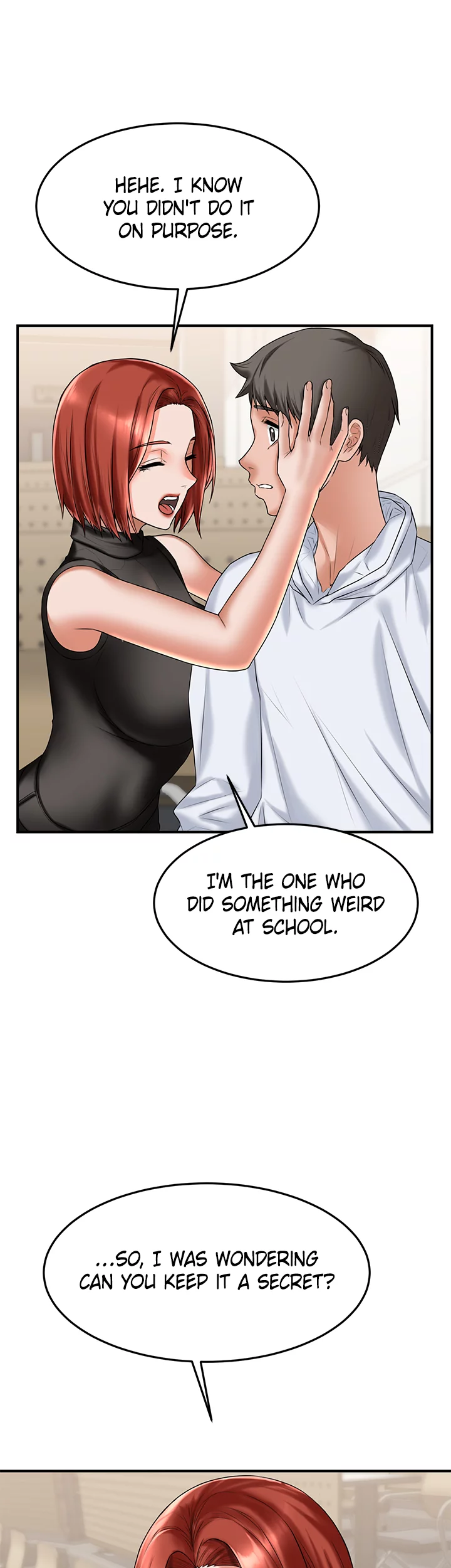Homestay Chapter 11 image 45