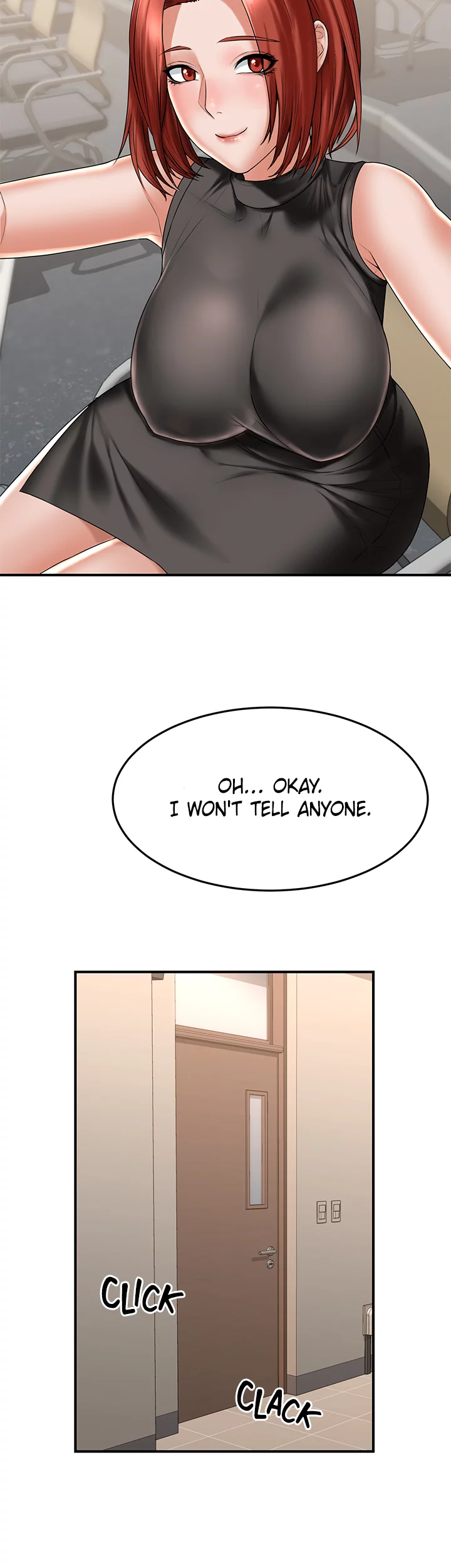 Homestay Chapter 11 image 46