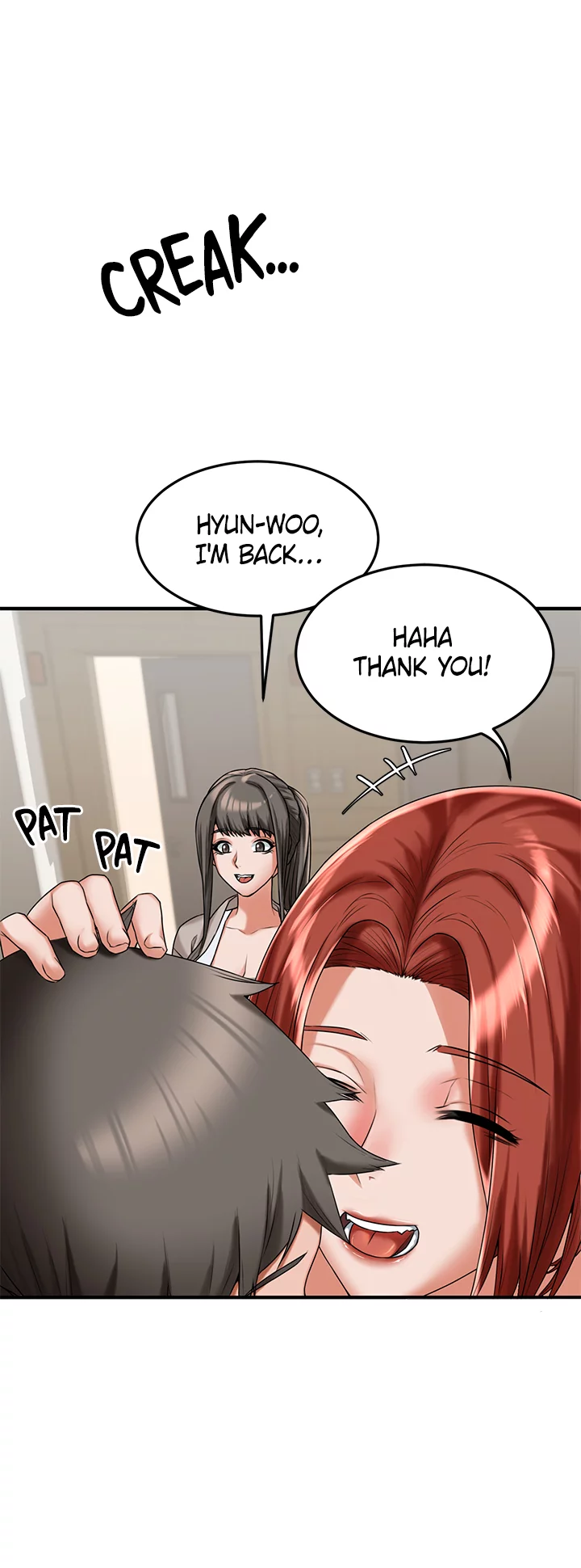 Homestay Chapter 11 image 47
