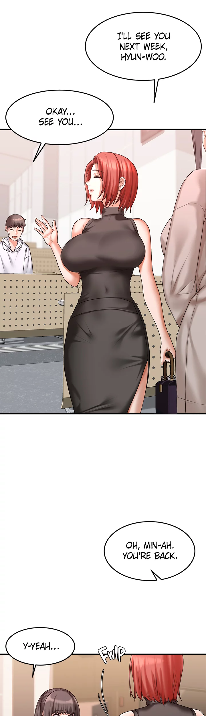 Homestay Chapter 11 image 48