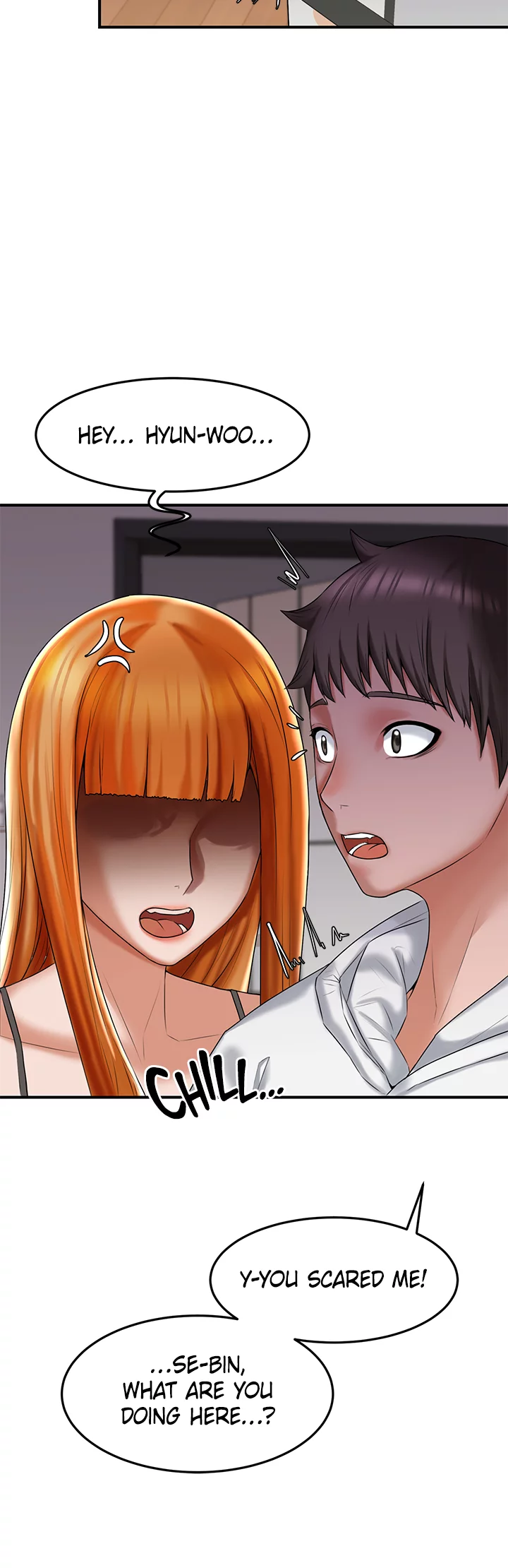 Homestay Chapter 11 image 51
