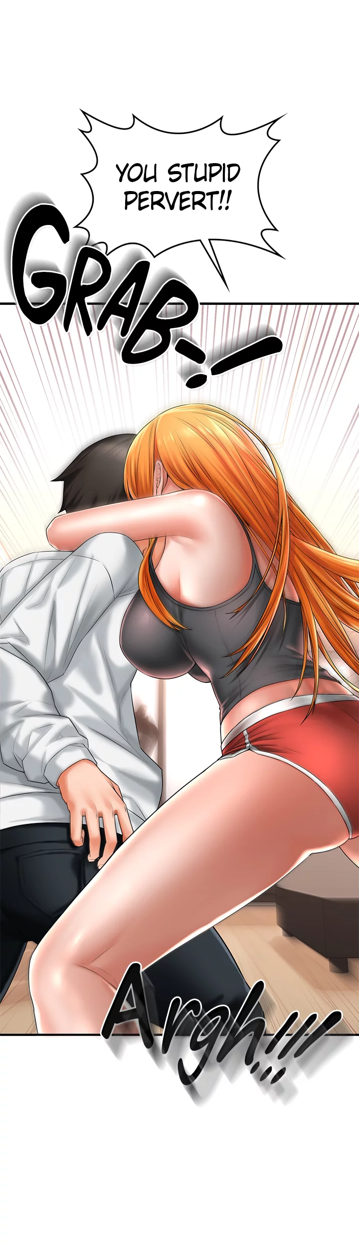 Homestay Chapter 11 image 52