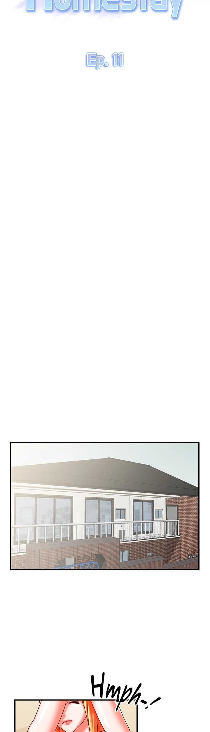 Homestay Chapter 11 image 5