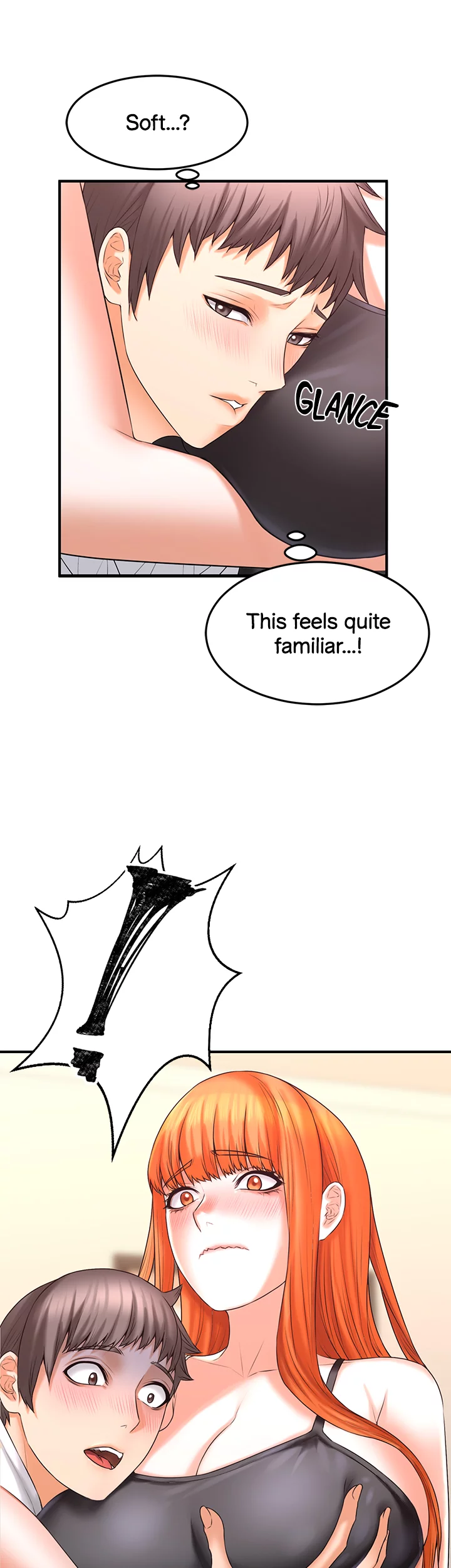 Homestay Chapter 12 image 10