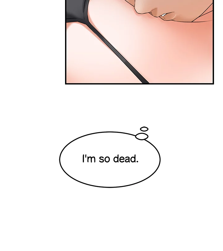 Homestay Chapter 12 image 12