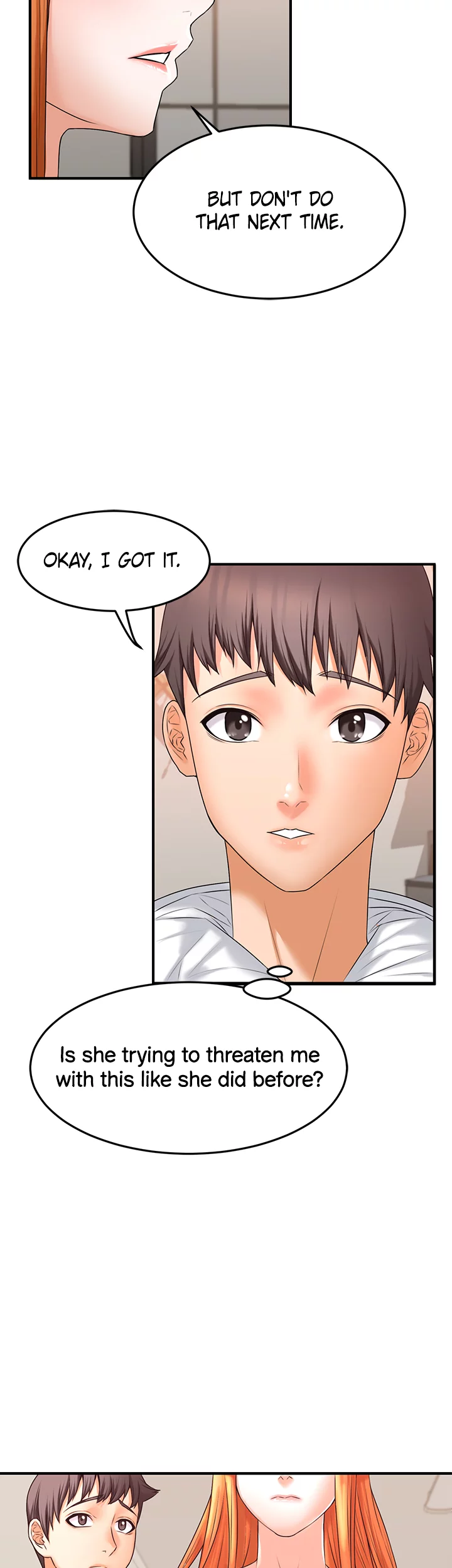 Homestay Chapter 12 image 17