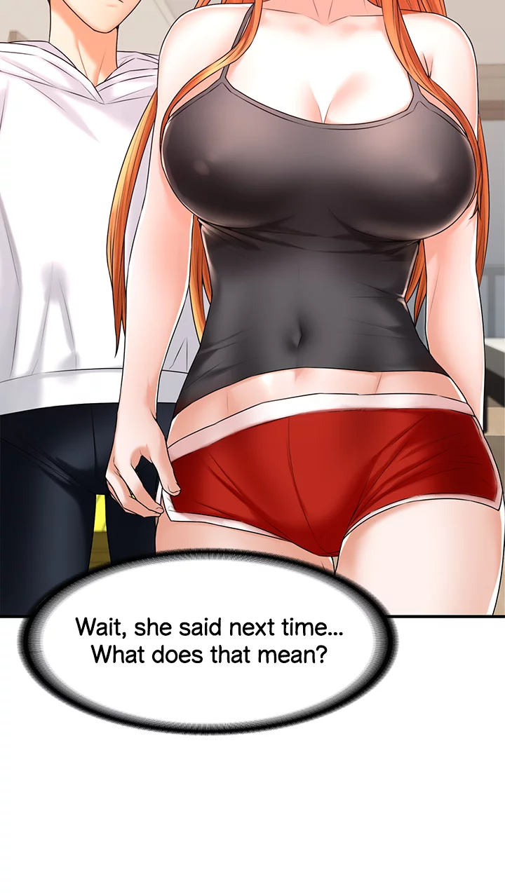 Homestay Chapter 12 image 18