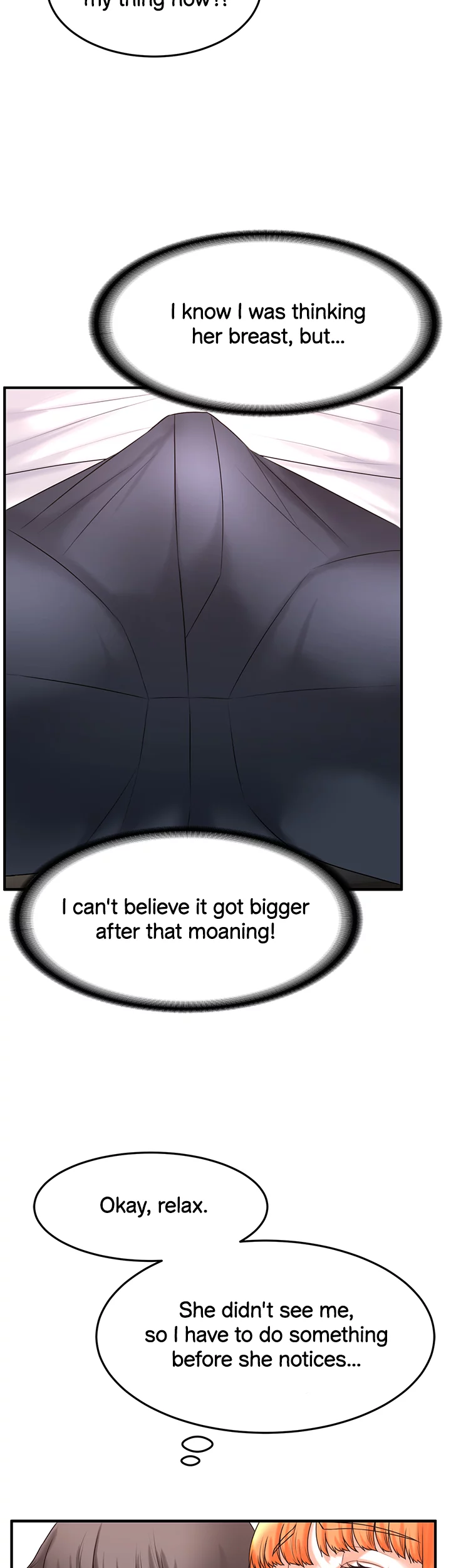 Homestay Chapter 12 image 31