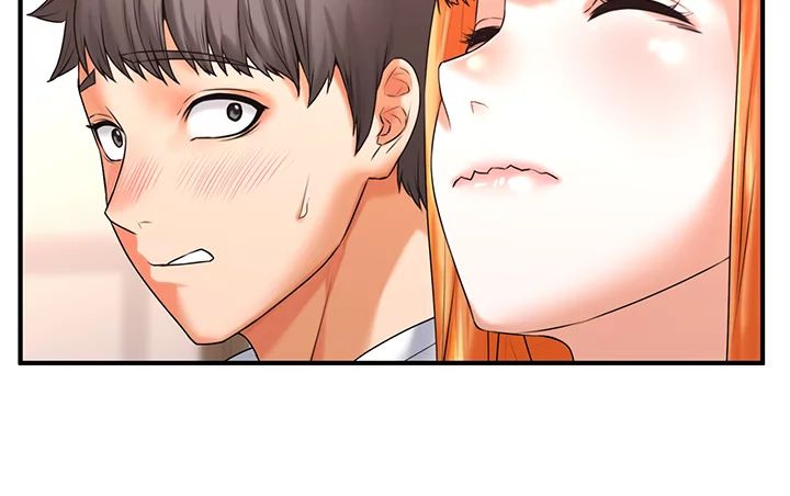 Homestay Chapter 12 image 32