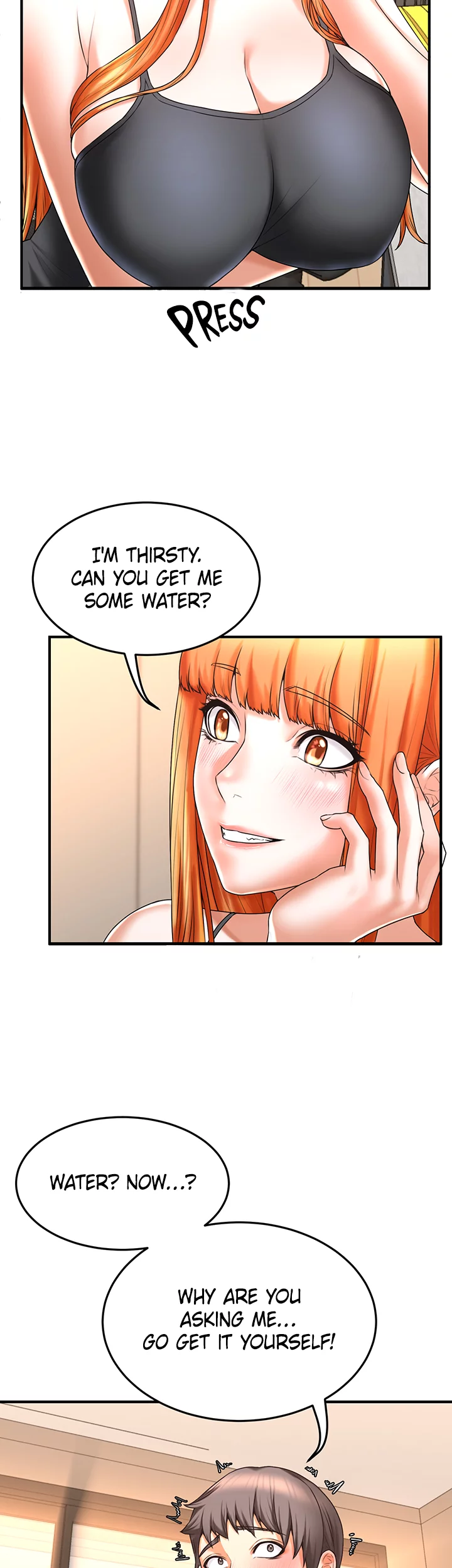 Homestay Chapter 12 image 38