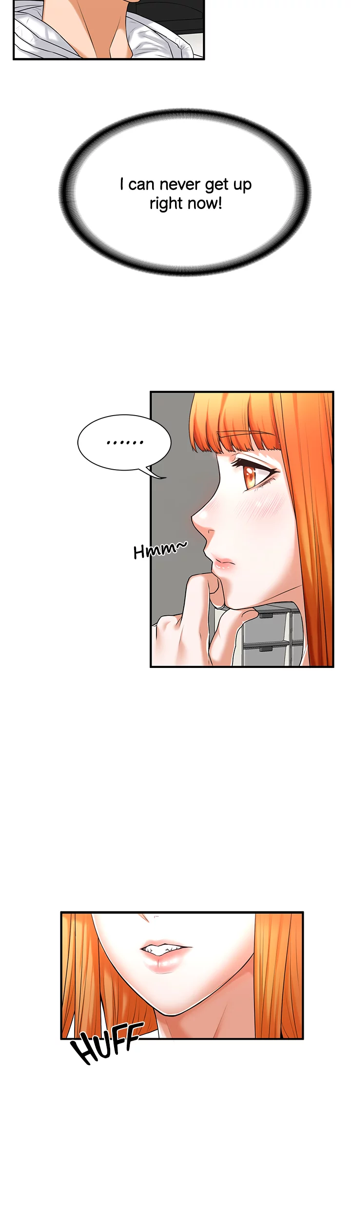 Homestay Chapter 12 image 41
