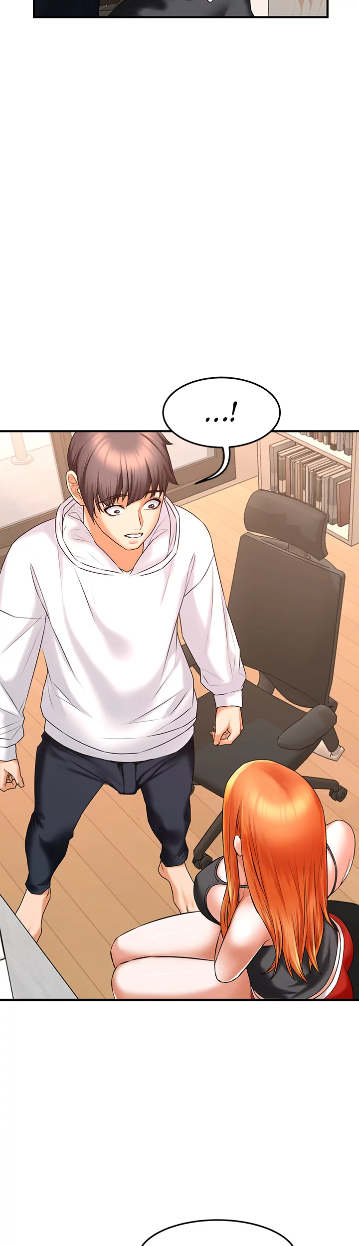 Homestay Chapter 12 image 44