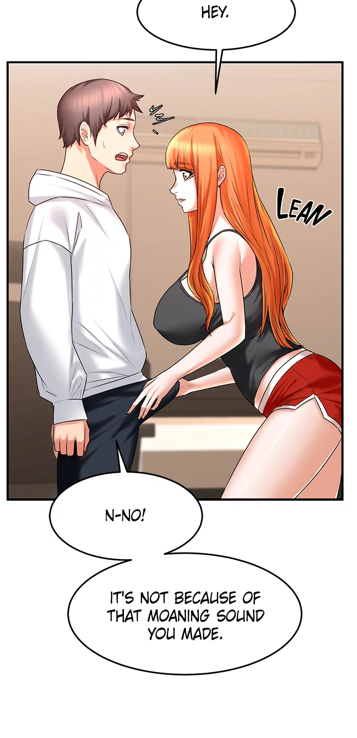 Homestay Chapter 12 image 45