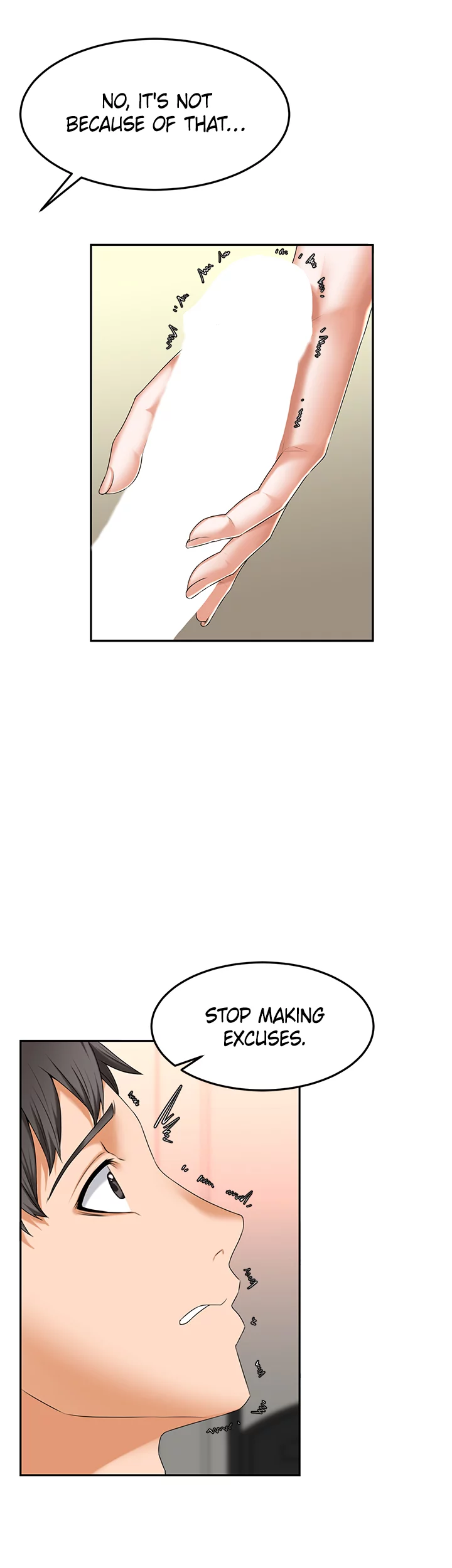 Homestay Chapter 13 image 9