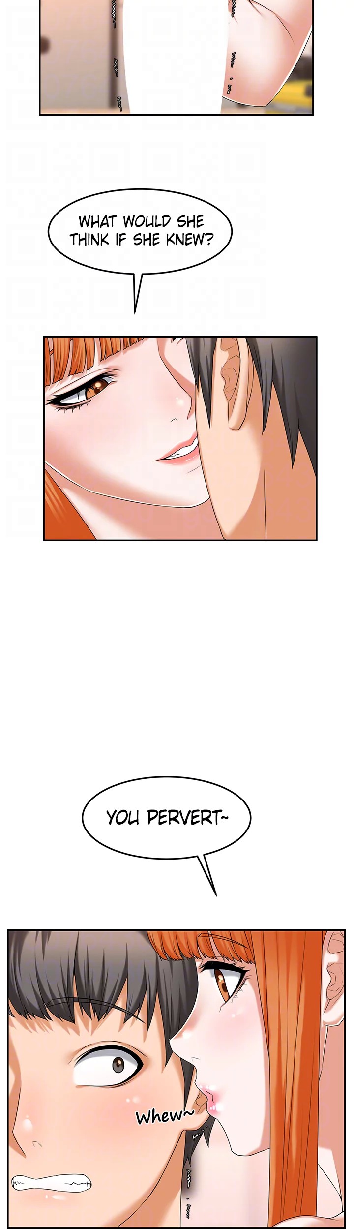 Homestay Chapter 13 image 15
