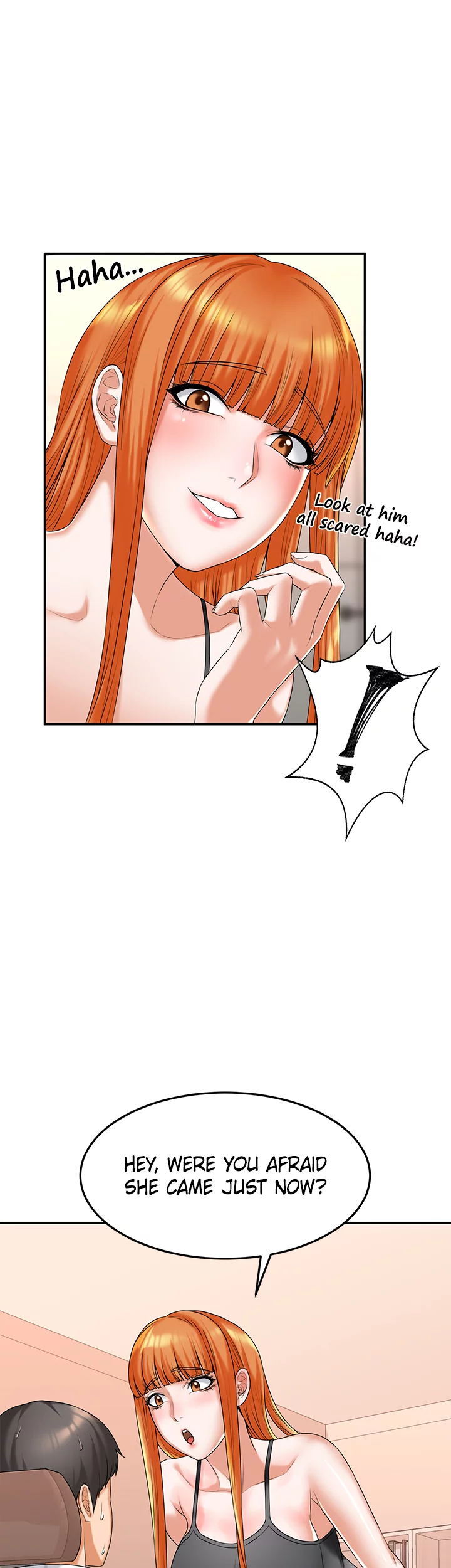 Homestay Chapter 13 image 21