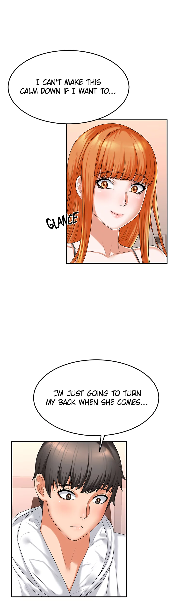 Homestay Chapter 13 image 24