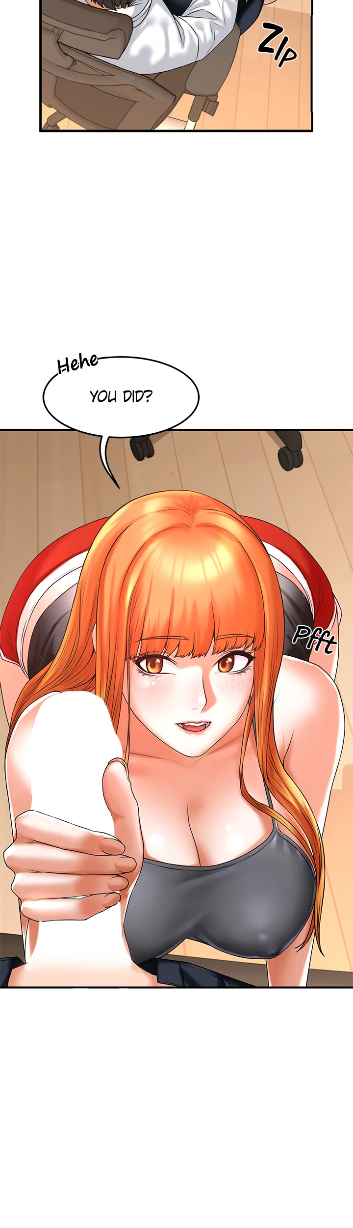 Homestay Chapter 13 image 2