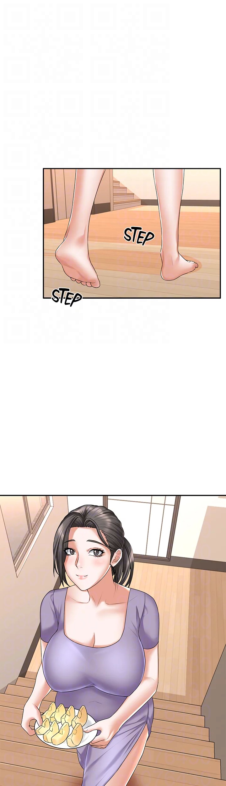 Homestay Chapter 13 image 33