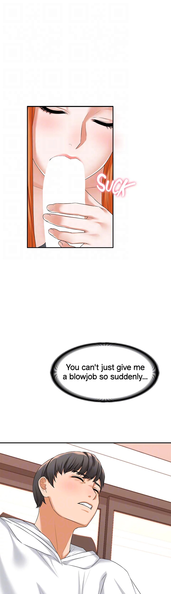 Homestay Chapter 13 image 36