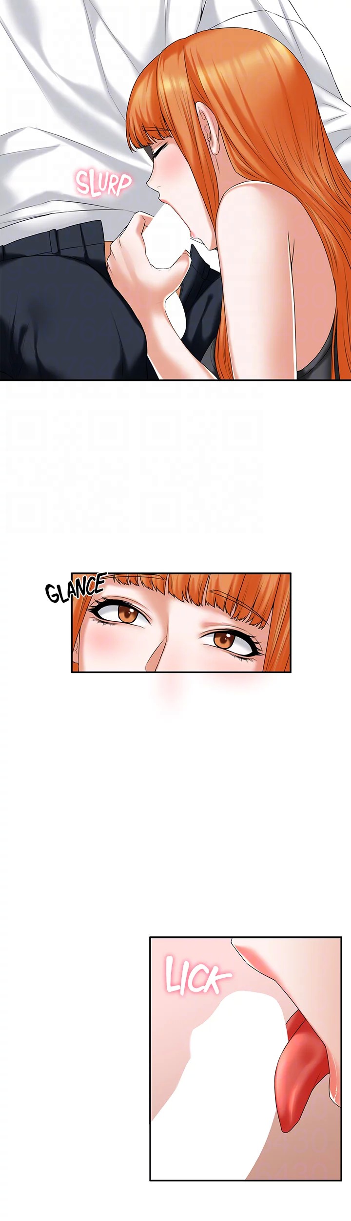 Homestay Chapter 13 image 37