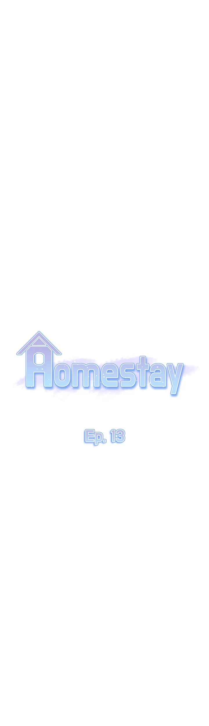 Homestay Chapter 13 image 3