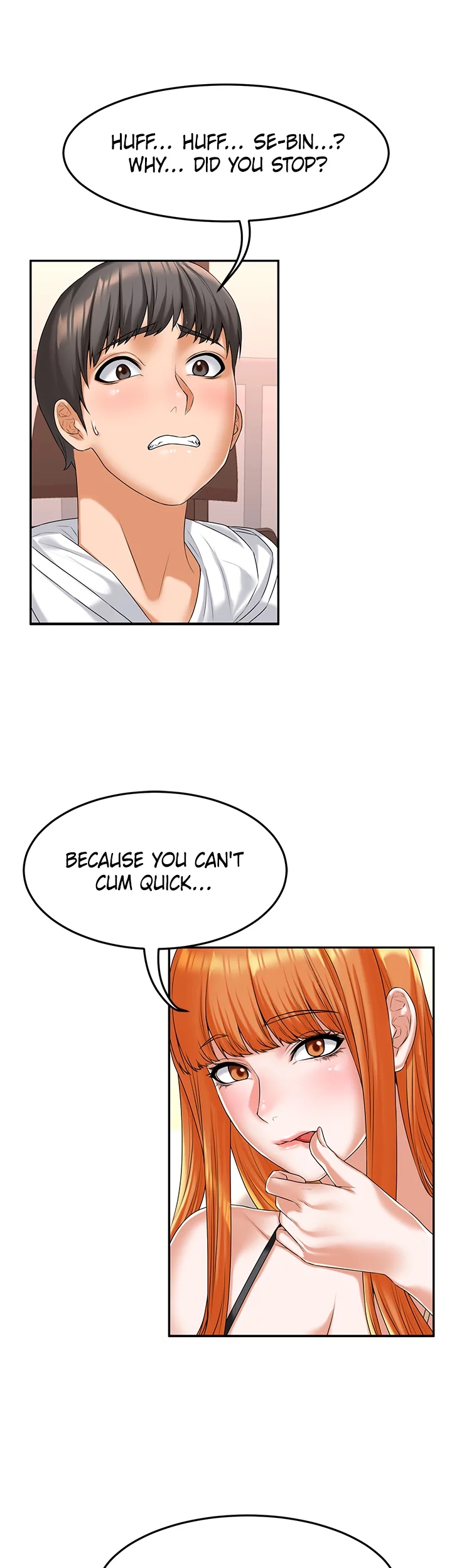 Homestay Chapter 13 image 43