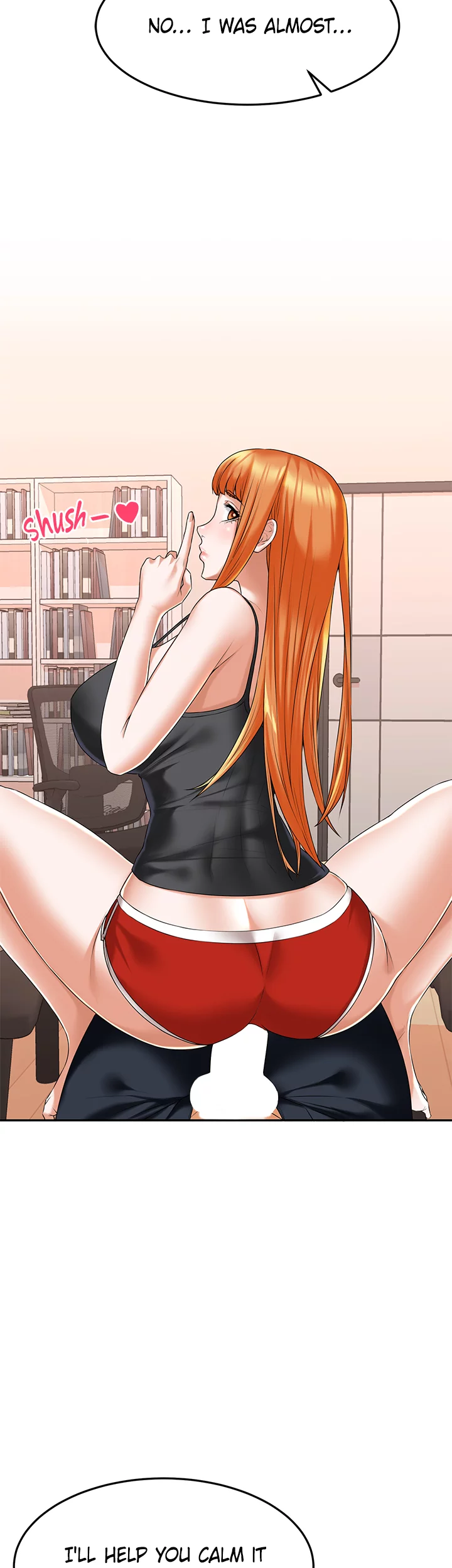 Homestay Chapter 13 image 44