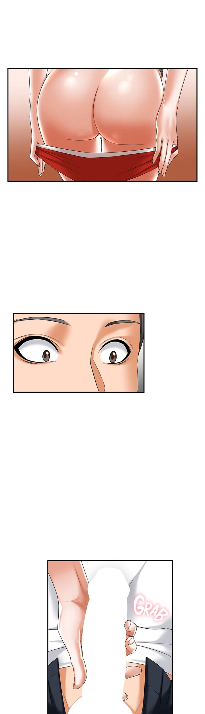 Homestay Chapter 13 image 46
