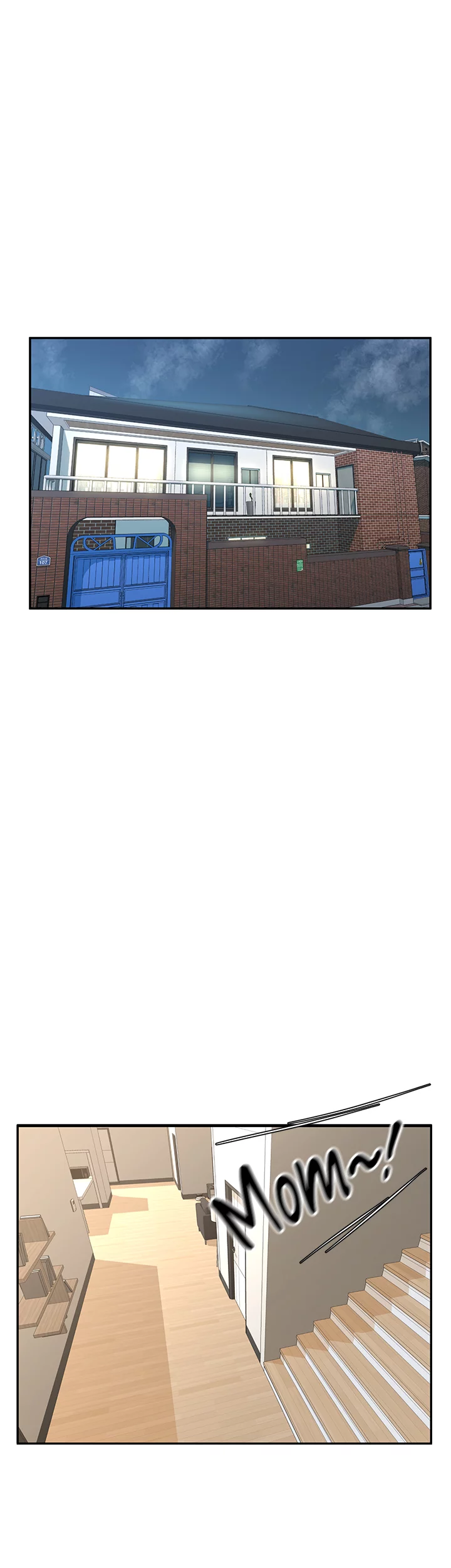 Homestay Chapter 13 image 4