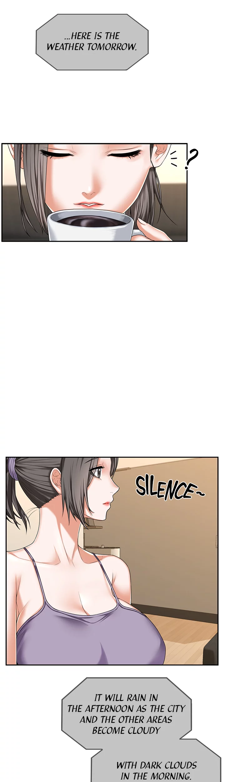 Homestay Chapter 13 image 5